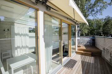 Фото Виллы The Skylight Villa г. Кеми 4