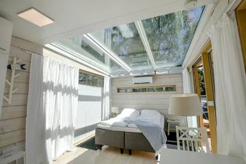 Фото Виллы The Skylight Villa г. Кеми 1