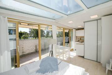 Фото Виллы The Skylight Villa г. Кеми 2