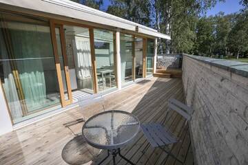 Фото Виллы The Skylight Villa г. Кеми 3