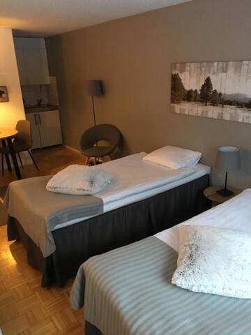 Фотографии Отель Hotel Yöpuu г. Кеми (Финляндия) №2 Фото Отель Hotel Yöpuu г. Кеми 2