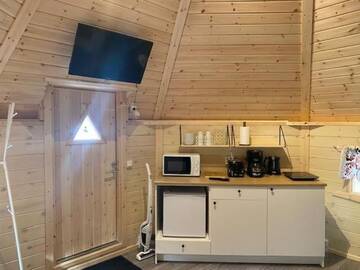 Фотографии Комплексы для отдыха с коттеджами/бунгало Savotta Camping г. Кеми (Финляндия) №4 Фото Комплексы для отдыха с коттеджами/бунгало Savotta Camping г. Кеми 4