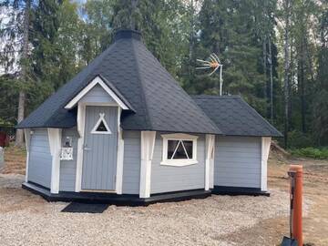 Фотографии Комплексы для отдыха с коттеджами/бунгало Savotta Camping г. Кеми (Финляндия) №5 Фото Комплексы для отдыха с коттеджами/бунгало Savotta Camping г. Кеми 5