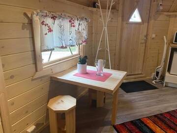 Фотографии Комплексы для отдыха с коттеджами/бунгало Savotta Camping г. Кеми (Финляндия) №3 Фото Комплексы для отдыха с коттеджами/бунгало Savotta Camping г. Кеми 3