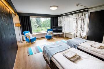 Фото Хостелы Hostel Villa Kemi г. Кеми 4
