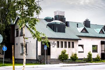 Фото Хостелы Hostel Villa Kemi г. Кеми 5