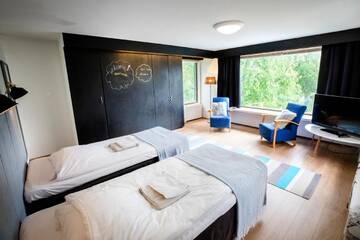 Фото Хостелы Hostel Villa Kemi г. Кеми 1