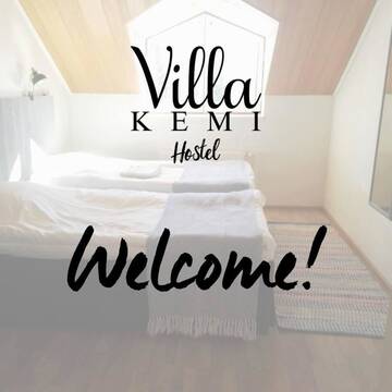 Фото Хостелы Hostel Villa Kemi г. Кеми 2