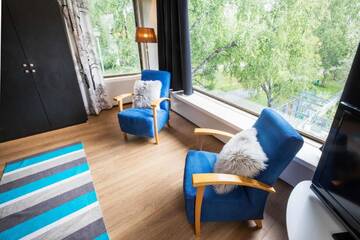 Фото Хостелы Hostel Villa Kemi г. Кеми 3