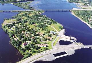 Фото Апарт-отели Huoneistohotelli Jokikeskus г. Кеми